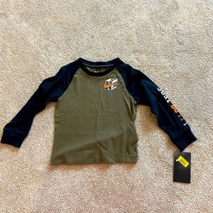 Baby/Toddler Nike Shirt